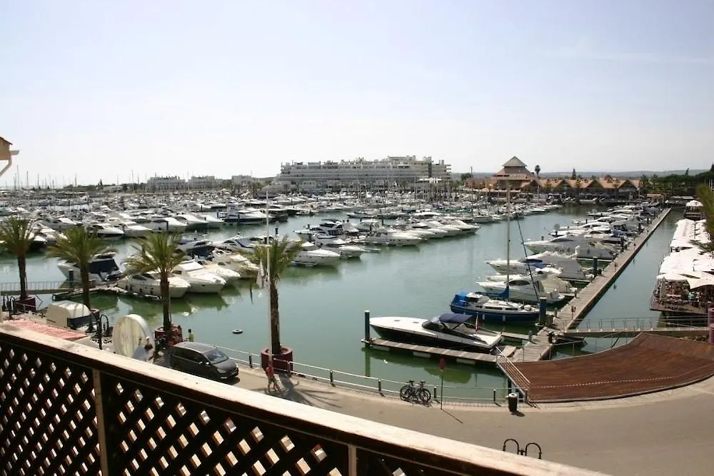 Marina Plaza By Garvetur Apartment Vilamoura