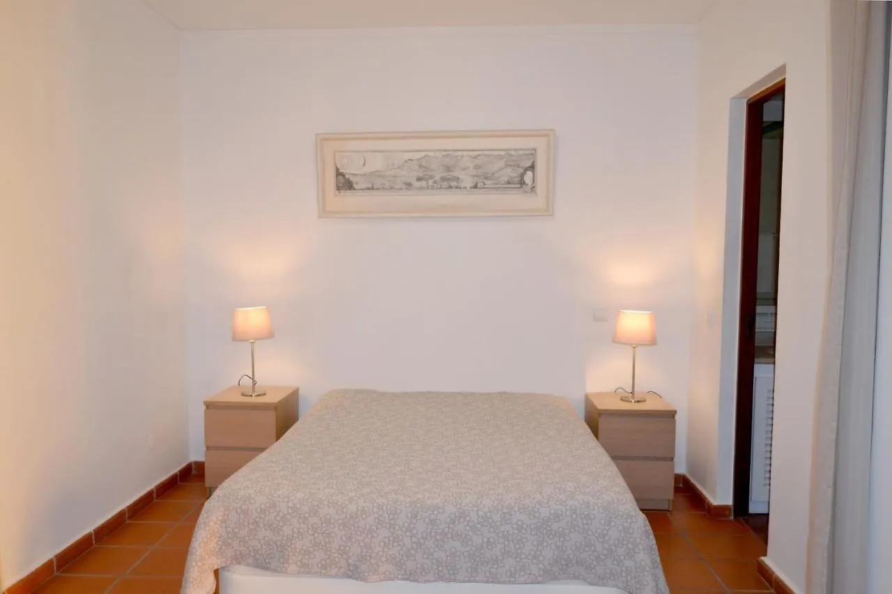 Marina Plaza By Garvetur Apartment Vilamoura