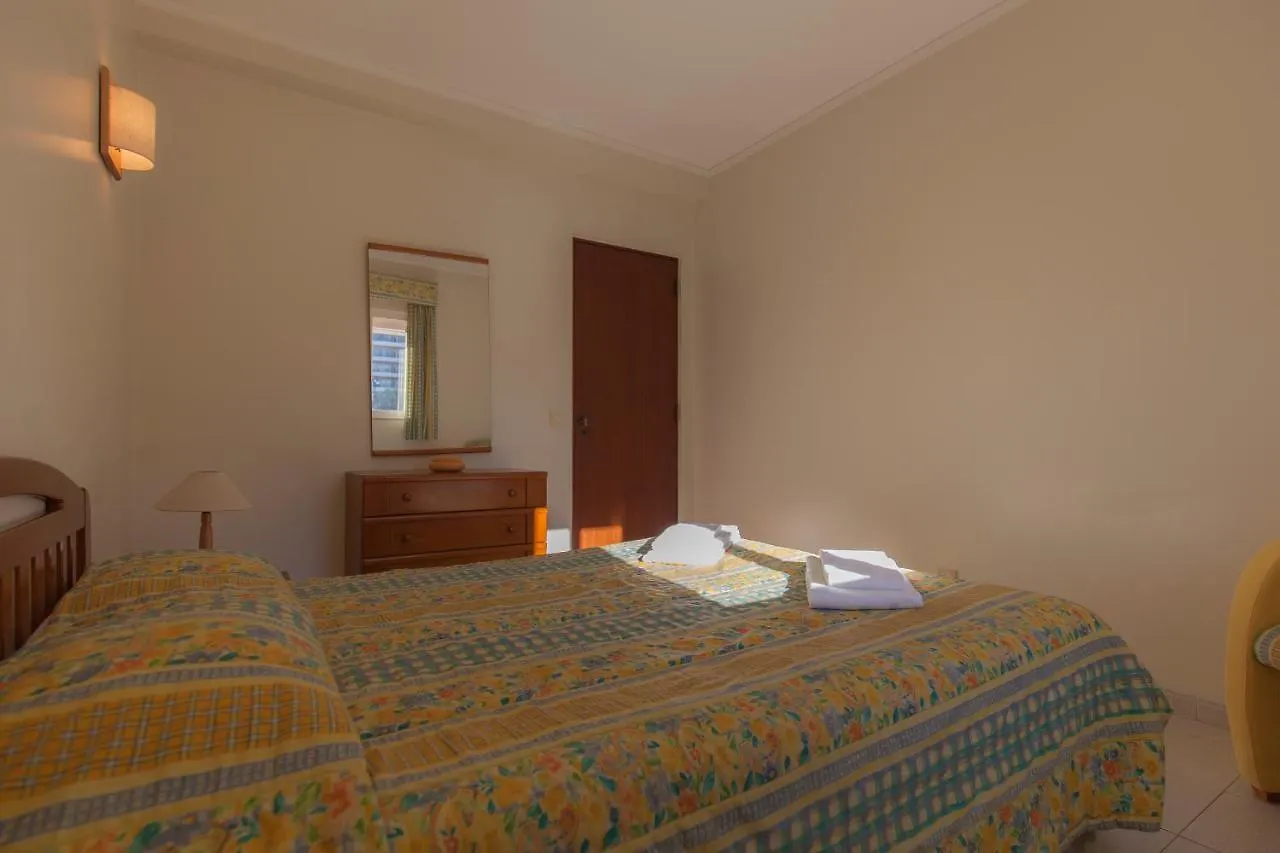 Marina Plaza By Garvetur Apartment Vilamoura