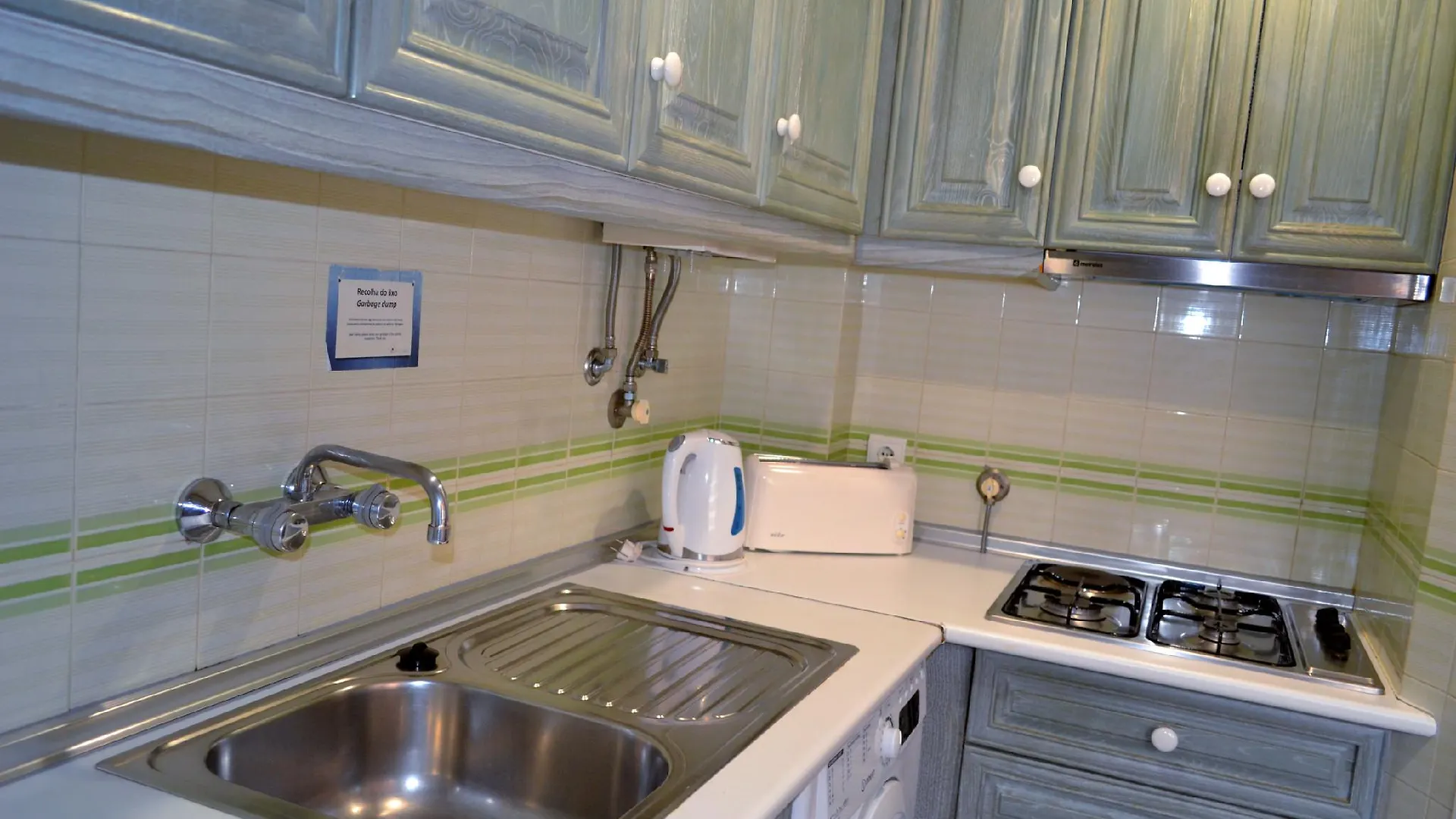 Marina Plaza By Garvetur Apartment Vilamoura