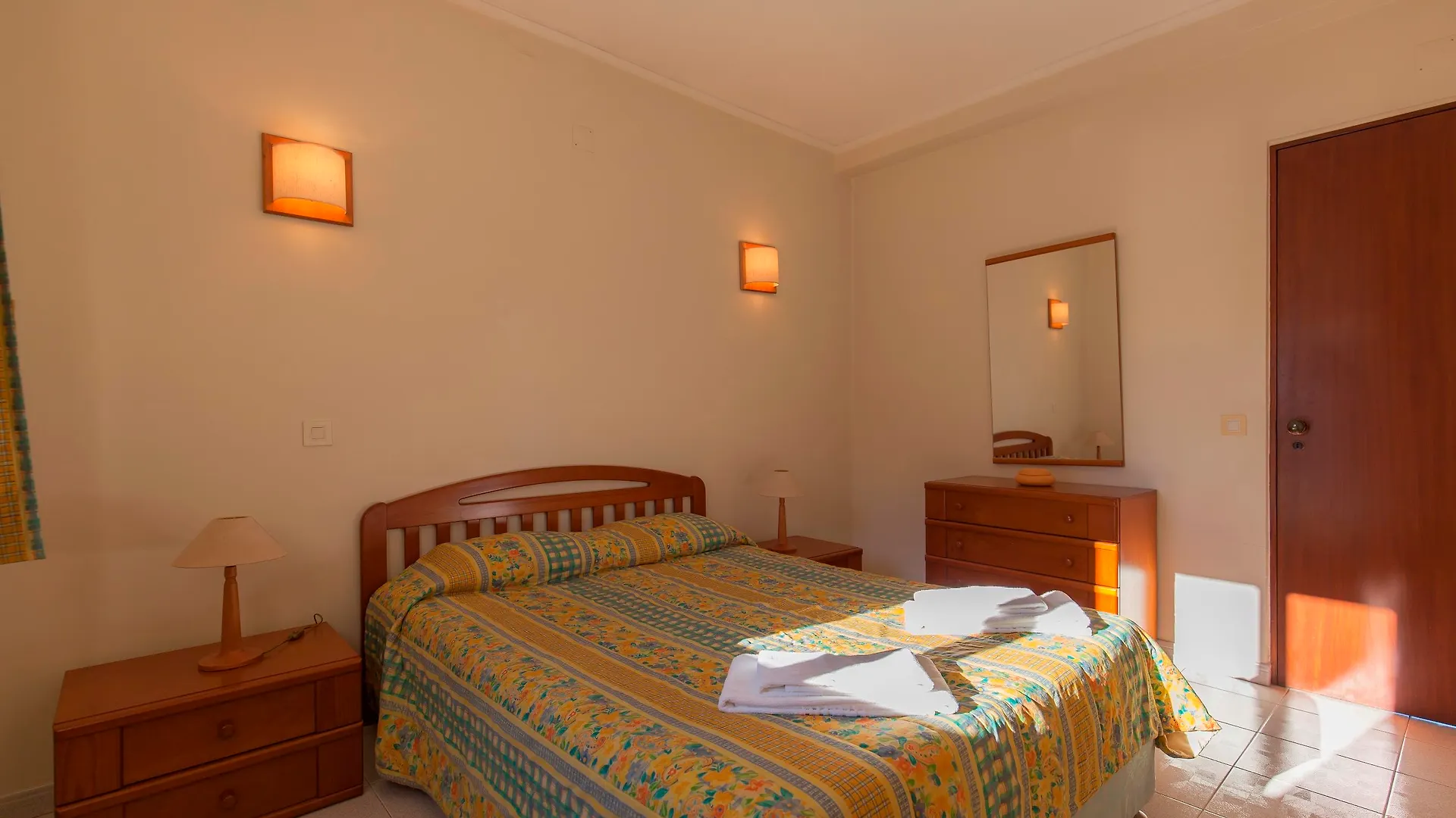 Marina Plaza By Garvetur Apartment Vilamoura 0*,