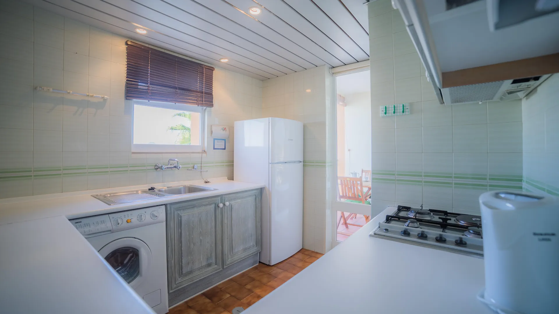 Marina Plaza By Garvetur Apartment Vilamoura