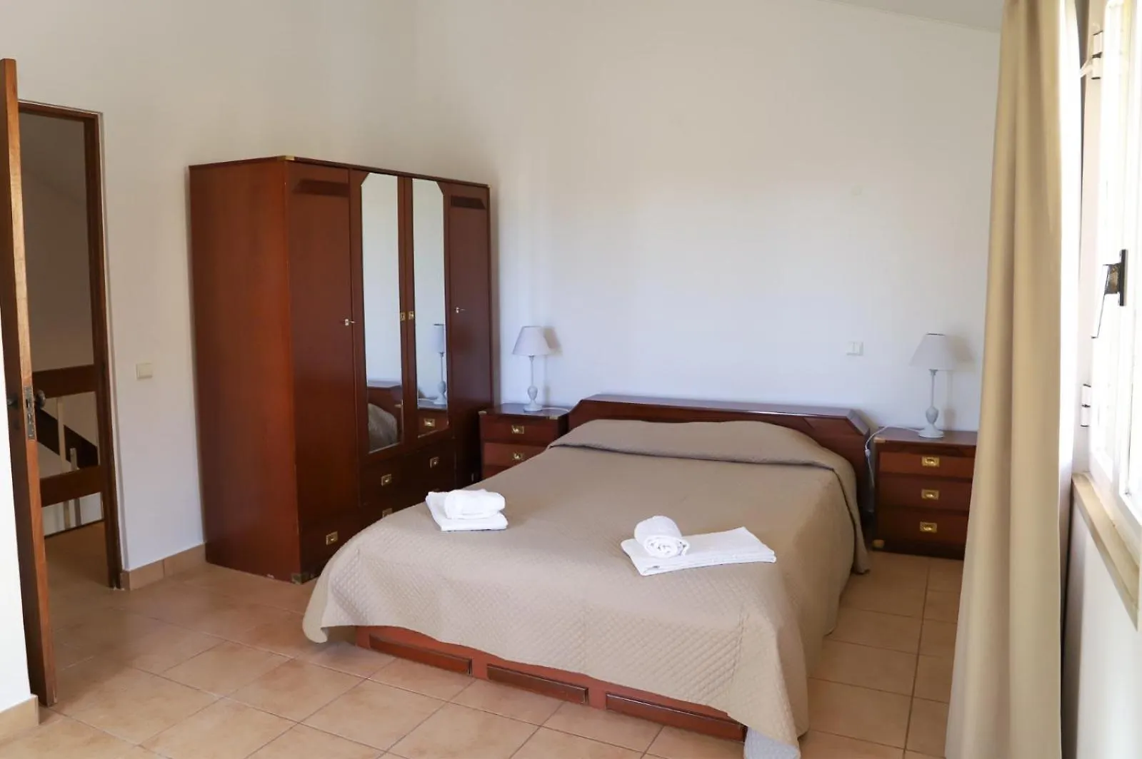 Marina Plaza By Garvetur Apartment Vilamoura
