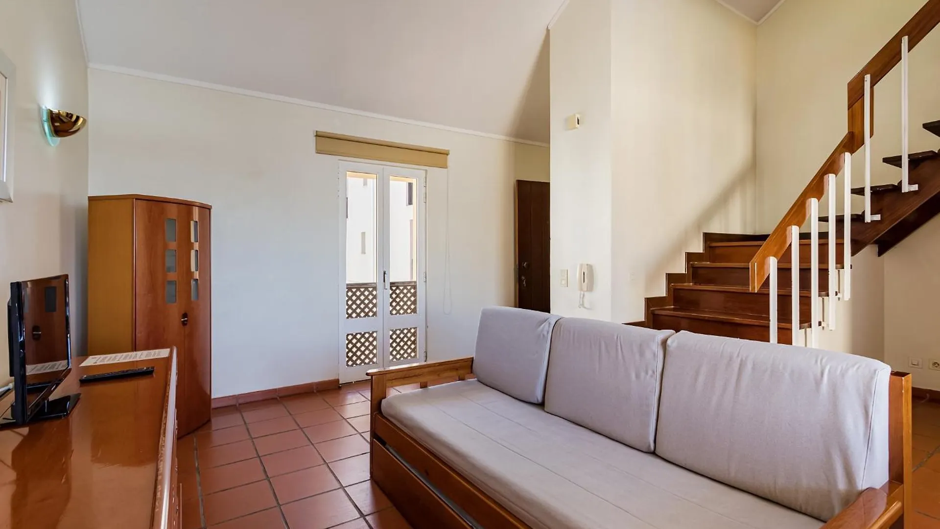 Marina Plaza By Garvetur Apartment Vilamoura 0*,