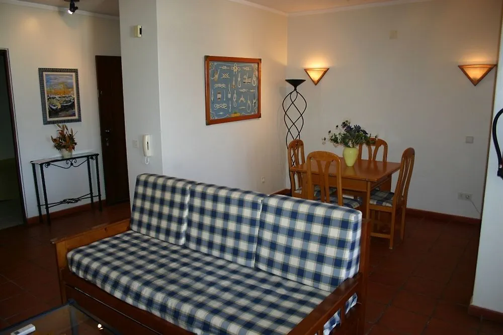 Marina Plaza By Garvetur Apartment Vilamoura 0*,  Portugal