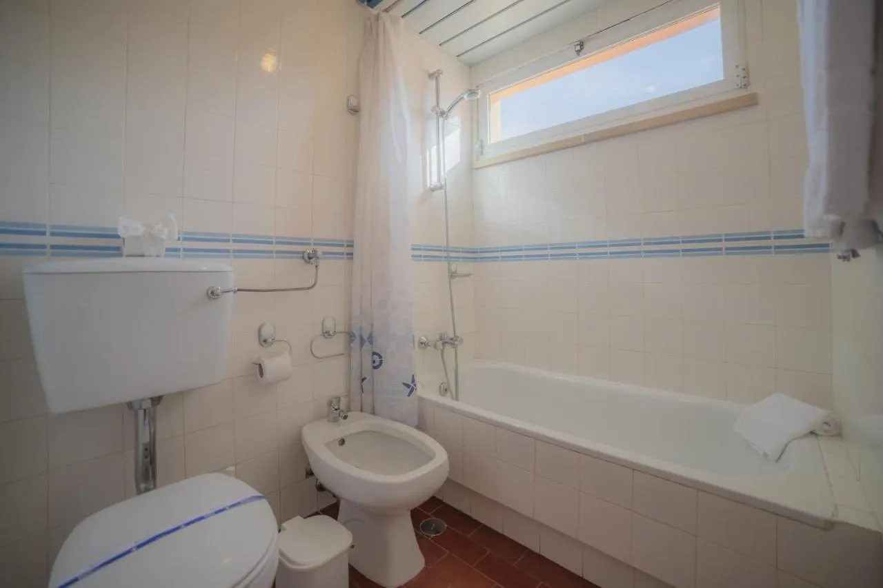 Marina Plaza By Garvetur Apartment Vilamoura