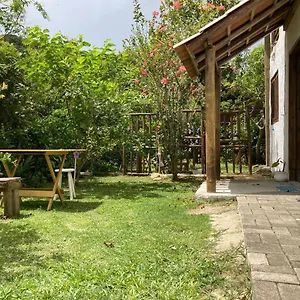 Surf Paradise Pinheira
