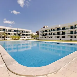  Apartamento Victoria