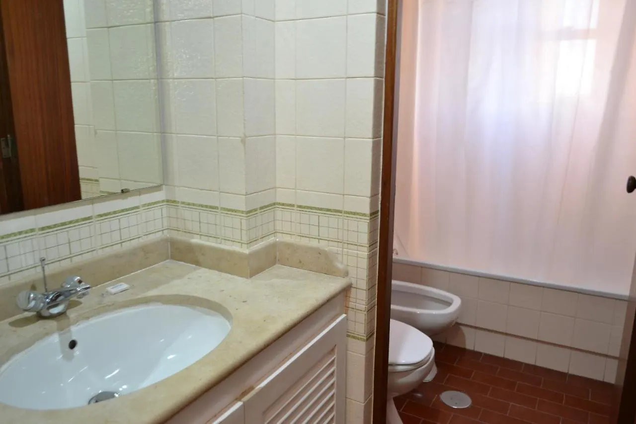 Marina Plaza By Garvetur Apartamento Vilamoura