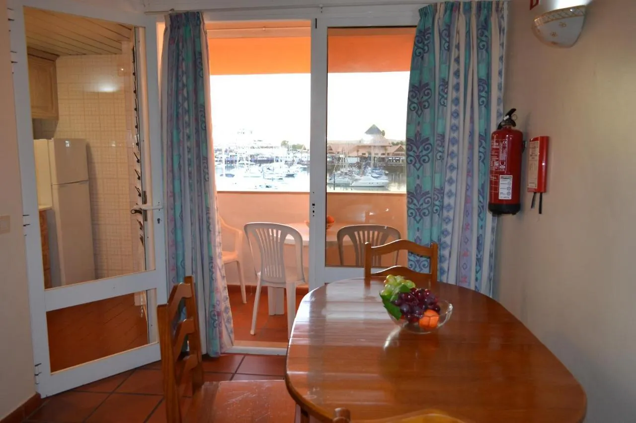 Marina Plaza By Garvetur Apartamento Vilamoura