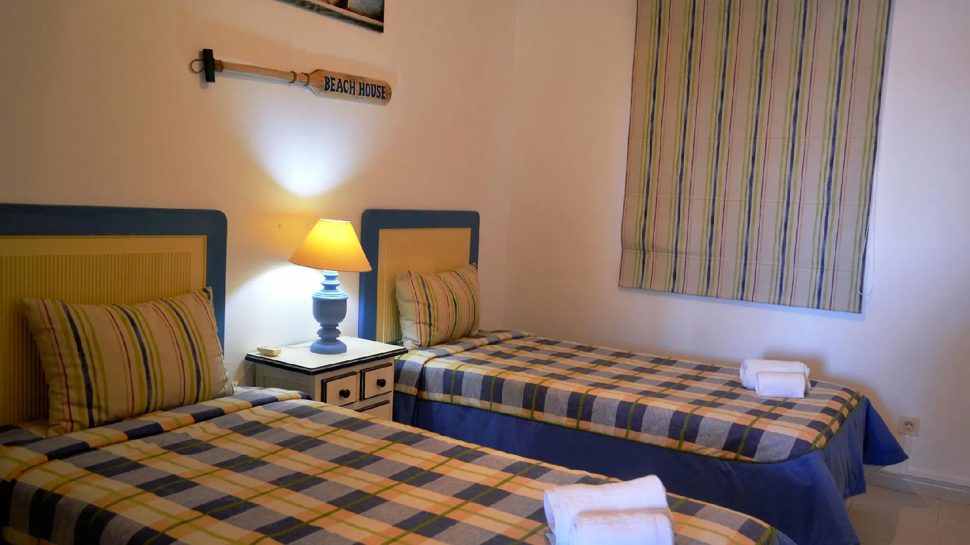 Marina Plaza By Garvetur Apartamento Vilamoura 0*,  Portugal