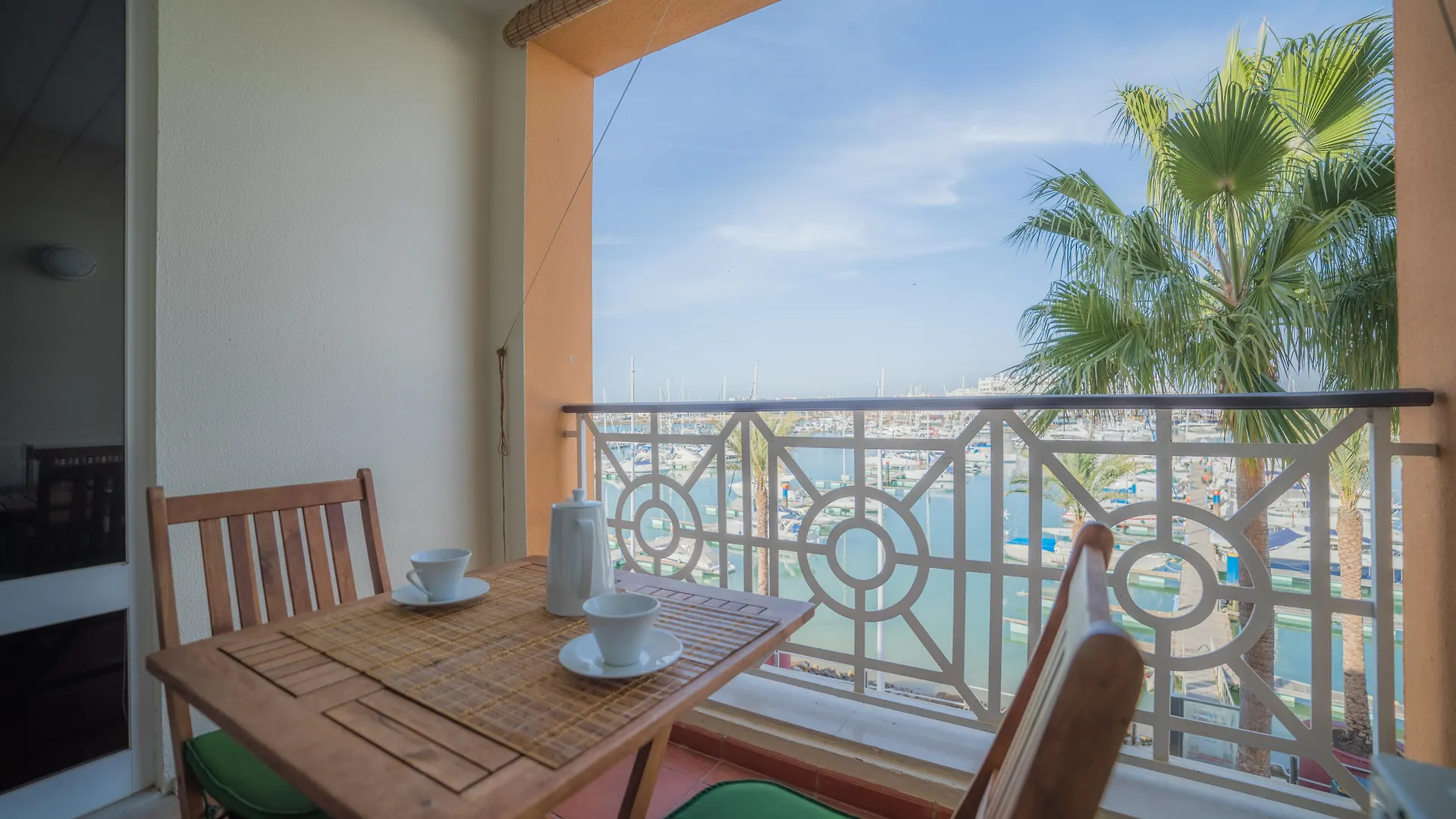 Marina Plaza By Garvetur Apartamento Vilamoura