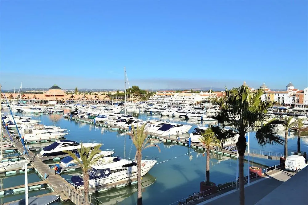Marina Plaza By Garvetur Apartamento Vilamoura