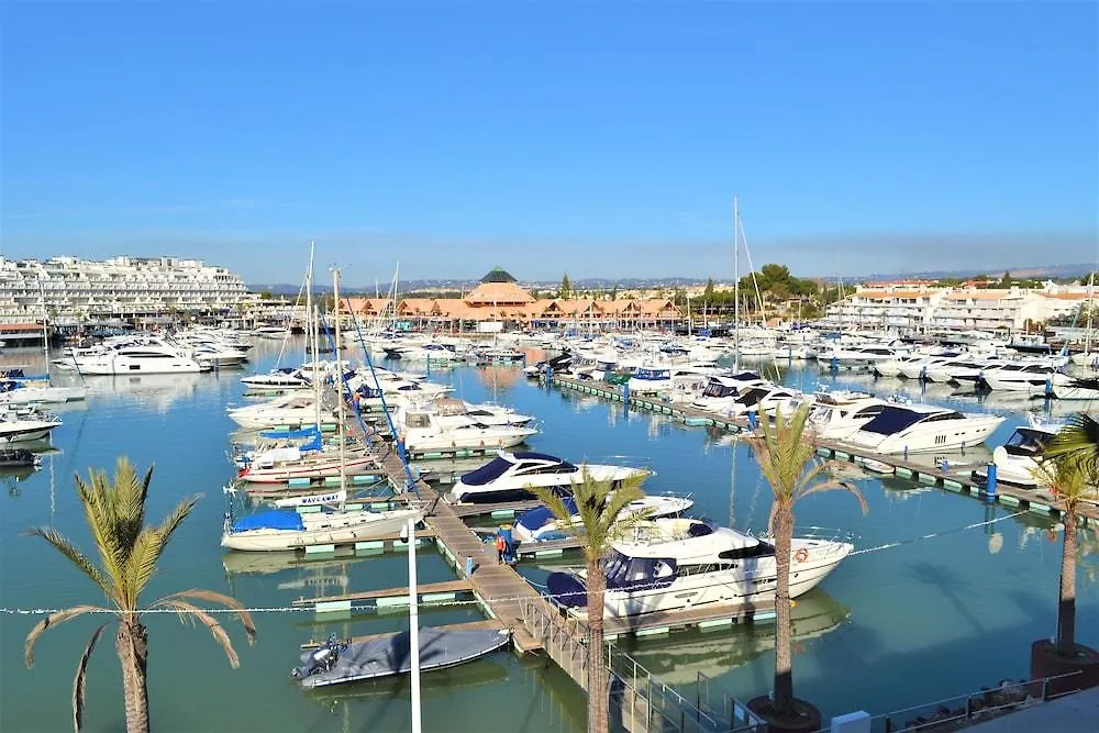 Marina Plaza By Garvetur Apartamento Vilamoura