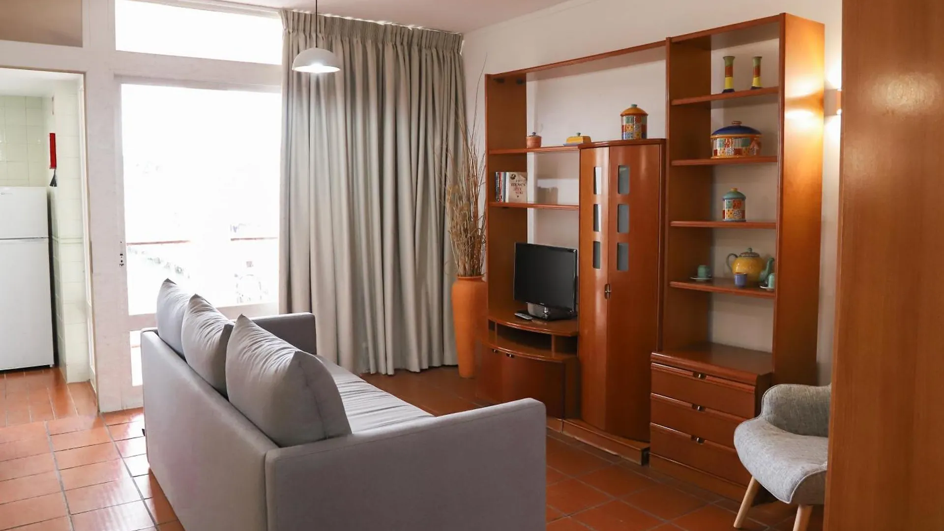 Marina Plaza By Garvetur Apartamento Vilamoura