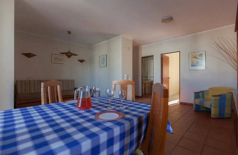 Marina Plaza By Garvetur Apartamento Vilamoura