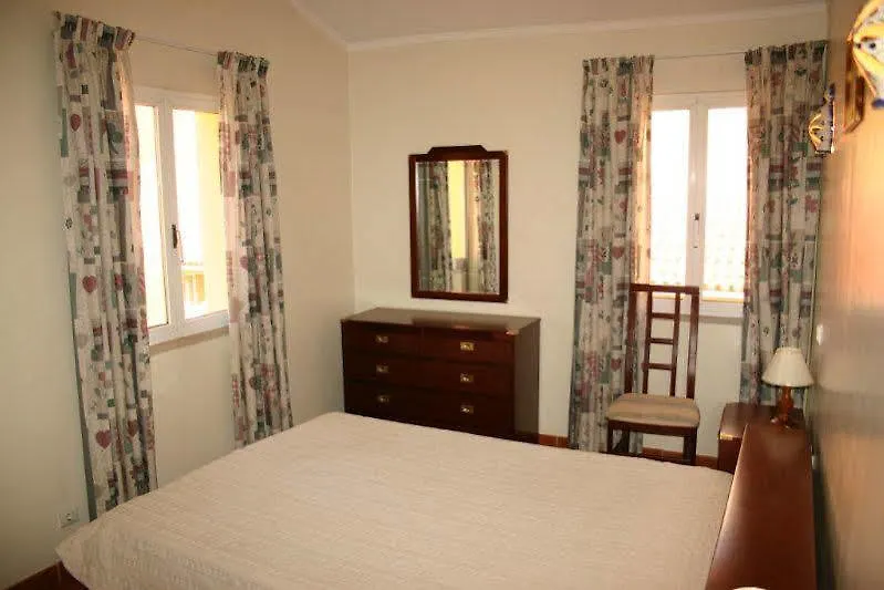 Marina Plaza By Garvetur Apartamento Vilamoura
