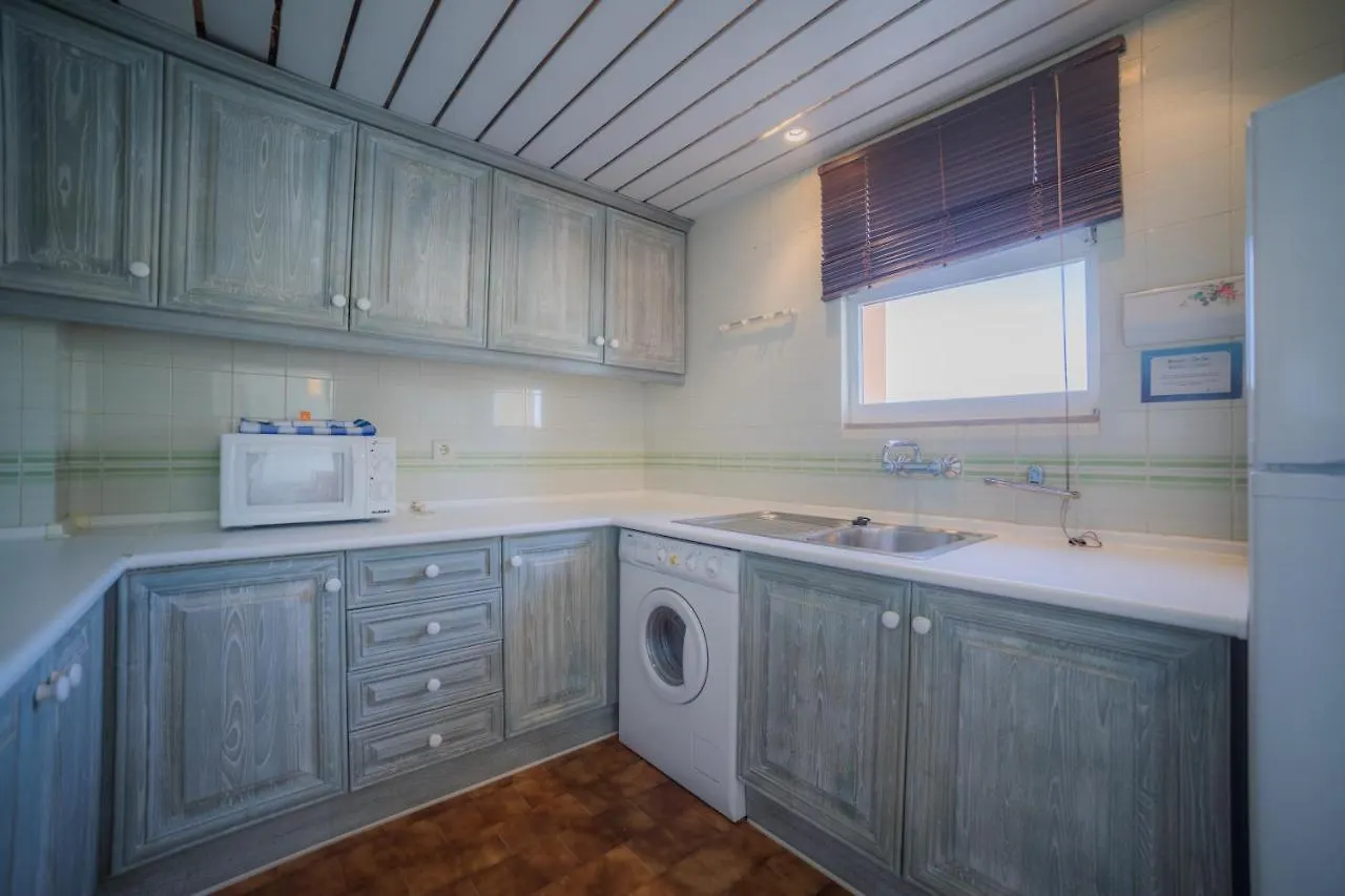 Marina Plaza By Garvetur Apartamento Vilamoura
